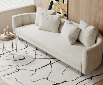 Modern A Sofa For Two-ID:781261928