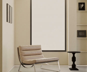 Modern Lounge Chair-ID:619450096