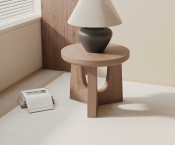 Modern Side Table/corner Table-ID:594649391