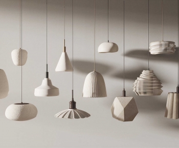 Wabi-sabi Style Droplight-ID:672109187