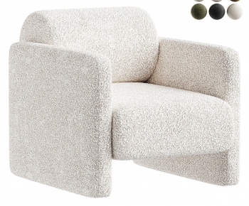 Modern Single Sofa-ID:906141048
