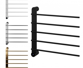 Modern Bathroom Rack-ID:425298937