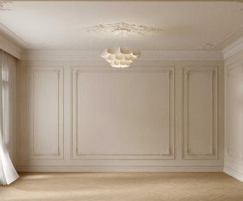 French Style A Living Room-ID:144074926