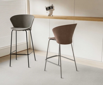 Modern Bar Chair-ID:223699098