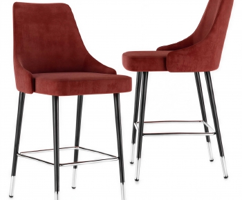 Modern Bar Chair-ID:370199924