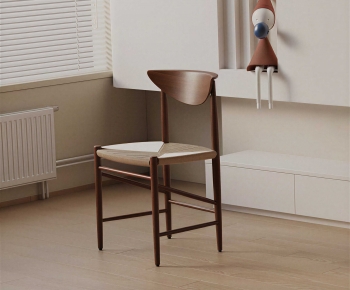 Modern Dining Chair-ID:126023058