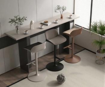 Modern Counter Bar-ID:422246933