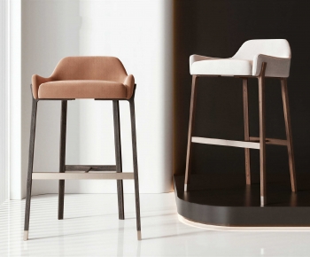 Modern Bar Chair-ID:774370919