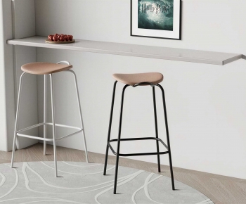 Modern Bar Stool-ID:147711049