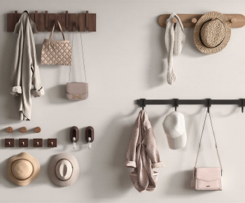 Modern Coat Hanger-ID:224383126