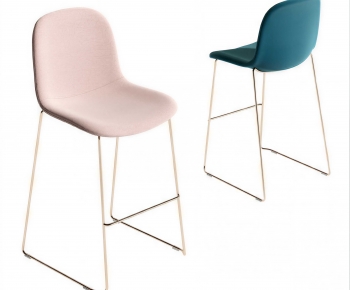 Modern Bar Chair-ID:682243114