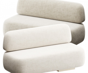 Modern A Sofa For Two-ID:931980692