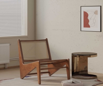 Modern Lounge Chair-ID:131165037