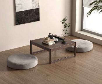 Modern Tea Tables And Chairs-ID:619438899