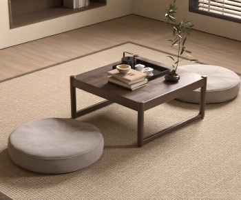 Japanese Style Cushion-ID:243628037