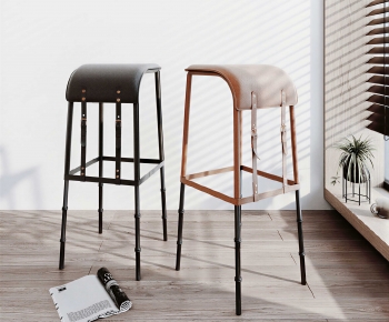 Modern Bar Stool-ID:208870891