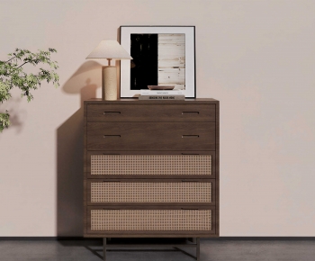 Modern Side Cabinet-ID:576466086