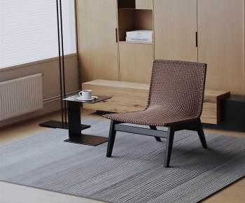 Modern Lounge Chair-ID:738763098