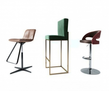 Modern Bar Chair-ID:643554936