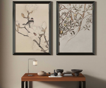 New Chinese Style Painting-ID:200248006