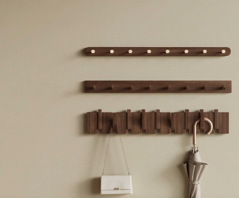 Modern Coat Hanger-ID:751993897