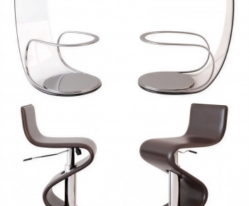 Modern Bar Chair-ID:219628817