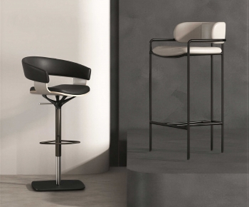 Modern Bar Chair-ID:366938116