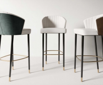 Modern Bar Chair-ID:601982121