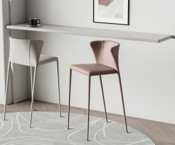 Modern Bar Chair-ID:856483945