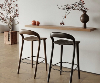 Modern Bar Chair-ID:429698942