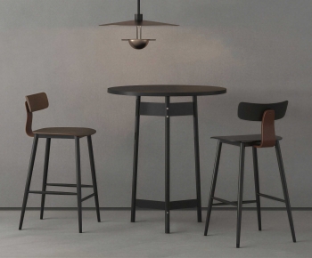 Modern Bar Chair-ID:262501963