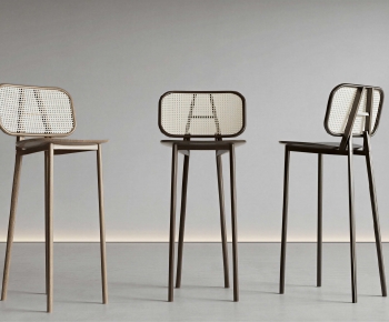 Modern Bar Chair-ID:712680107