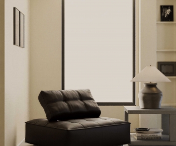 Modern Lounge Chair-ID:745894913