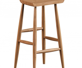Modern Bar Stool-ID:552628049