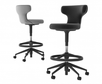 Modern Bar Chair-ID:483338866