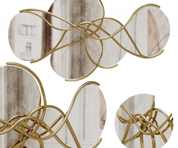 Modern Wall Lamp-ID:609321125