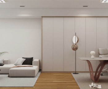 Modern Study Space-ID:430778982