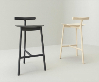 Modern Bar Chair-ID:430529136