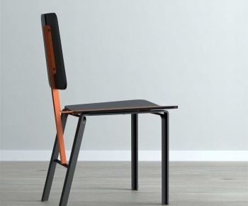 Modern Dining Chair-ID:246021993