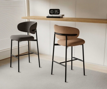 Modern Bar Chair-ID:894629008