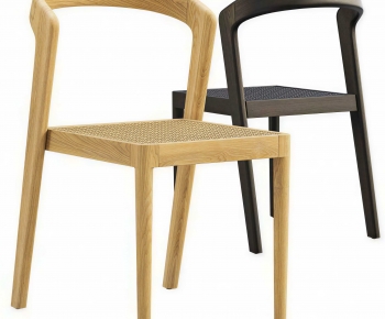 Nordic Style Dining Chair-ID:101969225