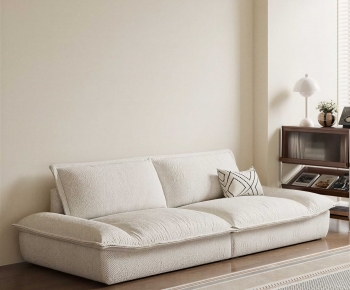 Modern A Sofa For Two-ID:593299939