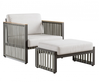 Modern Lounge Chair-ID:478341101