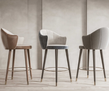 Modern Bar Chair-ID:564605008