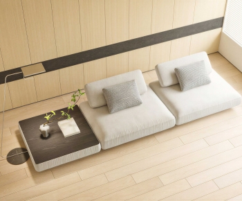 Modern A Sofa For Two-ID:242494111