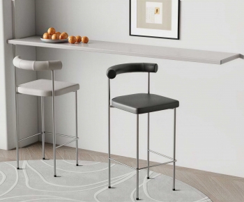 Modern Bar Chair-ID:815651897