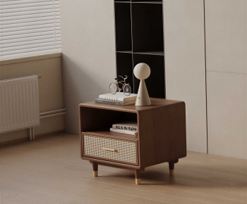 Modern Bedside Cupboard-ID:304522995