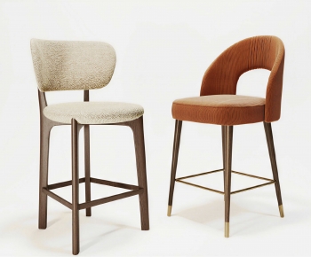 Modern Bar Chair-ID:915129902