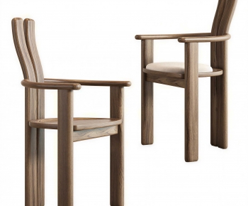 Modern Dining Chair-ID:768080958