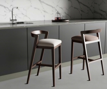 Modern Bar Chair-ID:778648929